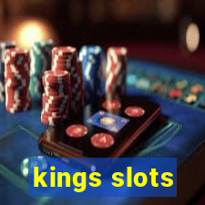 kings slots